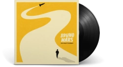 Bruno Mars – Doo-Wops & Hooligans [LP]