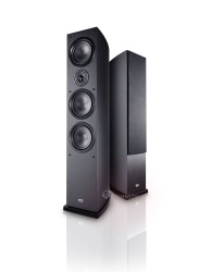 Напольная акустика Heco Victa Elite 702 Напольная акустика Heco Victa Elite 702