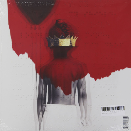 Rihanna – Anti [2LP]