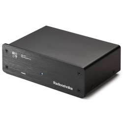 Фонокорректор Radiotehnika PH002 Black