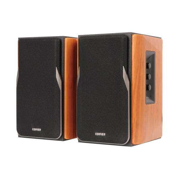 Полочная акустика Edifier R1380T Brown