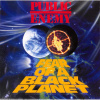 Public Enemy – Fear Of A Black Planet [LP]