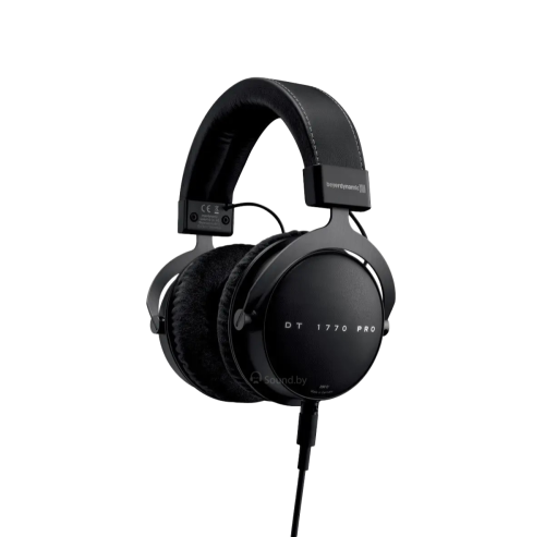 Студийные наушники Beyerdynamic DT 1770 Pro (250 Ohm)