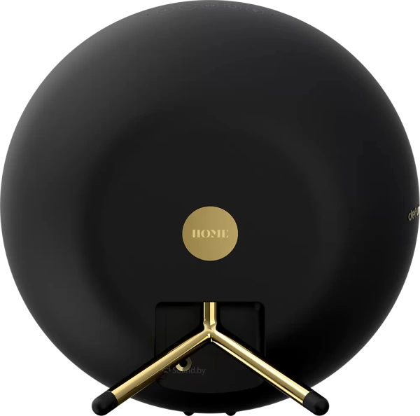 Беспроводная мультирум-колонка Defunc Home Large Black