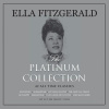 Ella Fitzgerald – The Platinum Collection (White) [3LP]