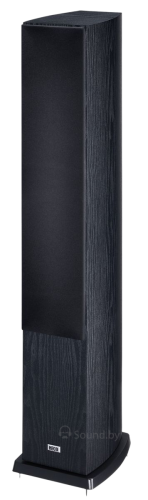 Напольная акустическая система Heco Victa Prime 602 Black