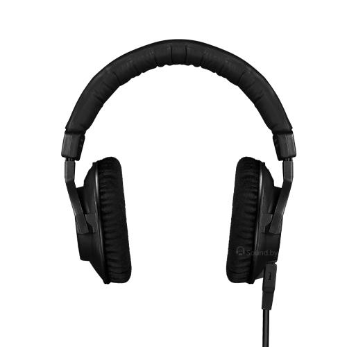 Студийные наушники Beyerdynamic DT 250 (80 Ohm)