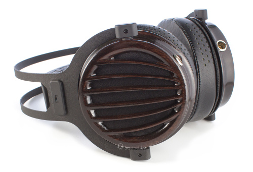 Наушники Kennerton Wodan