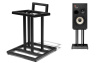 Стойки для акустики JBL JS80STAND Black