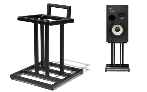Стойки для акустики JBL JS80STAND Black
