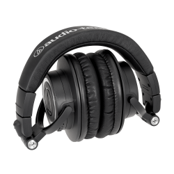 Наушники Audio-Technica ATH-M50XBT2