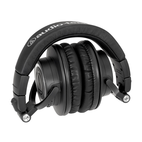 Наушники Audio-Technica ATH-M50XBT2