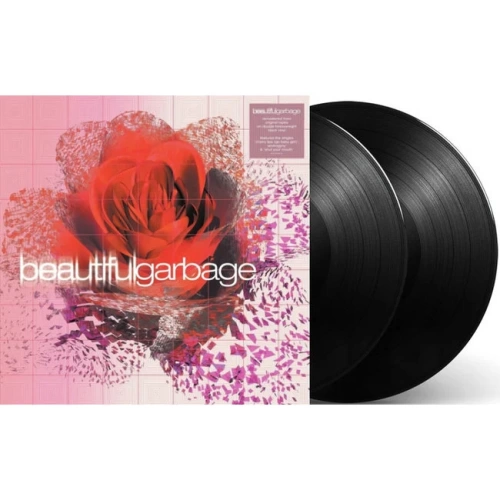 Garbage – Beautiful Garbage (2LP)