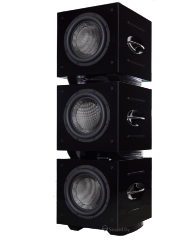 Сабвуфер REL Carbon Special