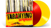 Various Artists - Tarantino Experience (Red & Yelloy) [2LP)