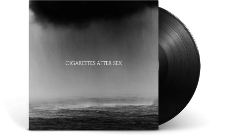 Cigarettes After Sex – Cry (LP)