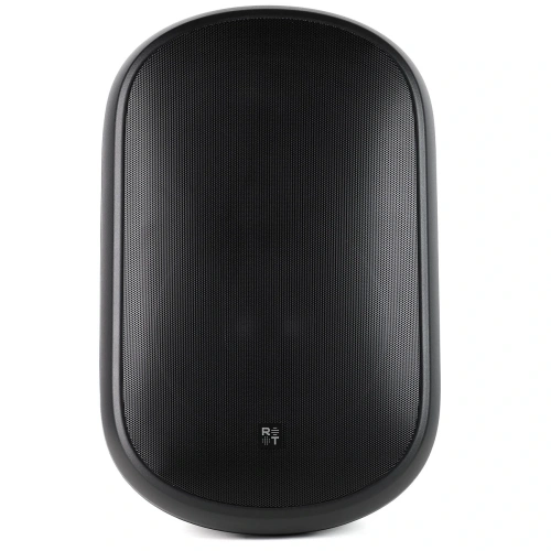 Всепогодная акустика Radiotehnika RT PARK 8T Black