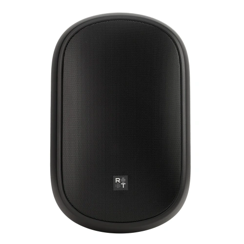 Всепогодная акустика Radiotehnika RT PARK 5T Black
