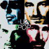U2 – Pop (2LP)