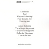 Pet Shop Boys – Nonetheless (LP)