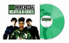 Morcheeba – Beats & B-Sides (Translucent Green) [LP]