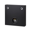 Настенная акустика Radiotehnika Vita 2.01 Black Ash