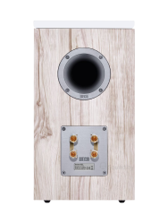 Полочная акустика Heco Aurora 300 Ivory White