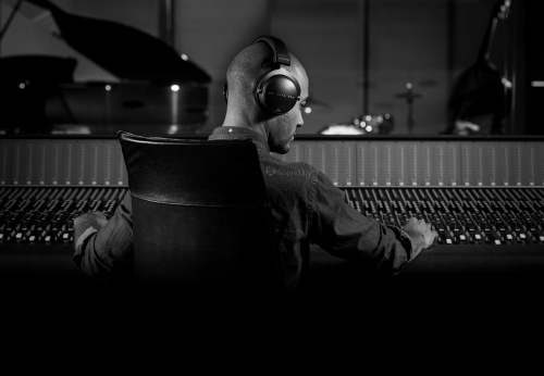 Студийные наушники Beyerdynamic DT 1770 Pro (250 Ohm)