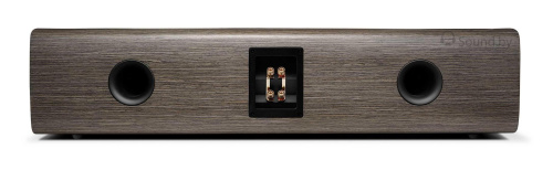 Акустика центрального канала JBL HDI 4500 Grey Oak