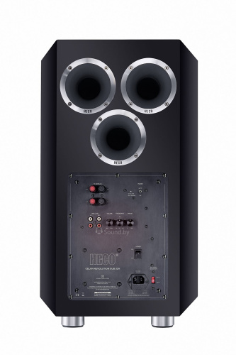 Сабвуфер Heco Celan Revolution Sub 32 A