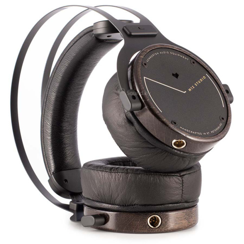Наушники Kennerton M12 Studio