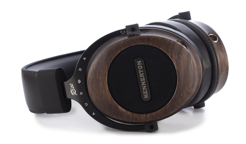 Наушники Kennerton Aurora Rise