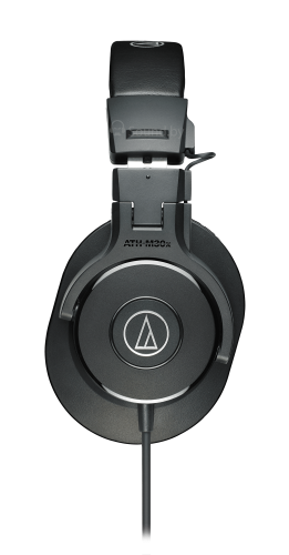 Студийные наушники Audio-Technica ATH-M30X