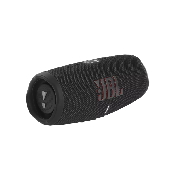 Беспроводная колонка JBL Charge 5 Black