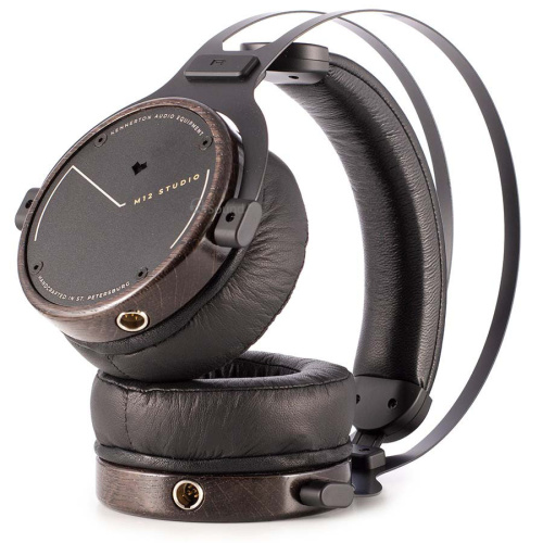Наушники Kennerton M12 Studio