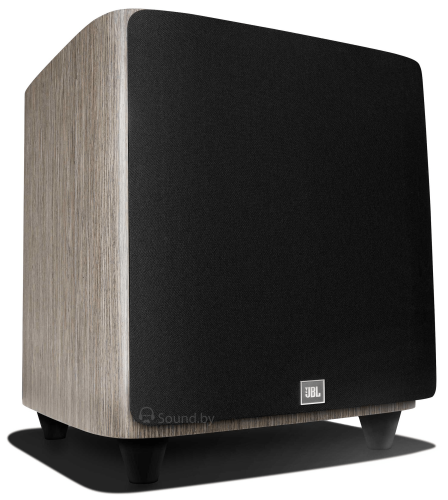 Сабвуфер JBL HDI 1200P Grey Oak
