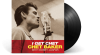 Chet Baker With Bobby Jaspar – I Get Chet (LP)