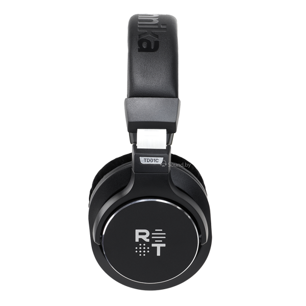 Наушники Radiotehnika TD01C