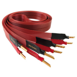 Акустический кабель Nordost Red Dawn banana