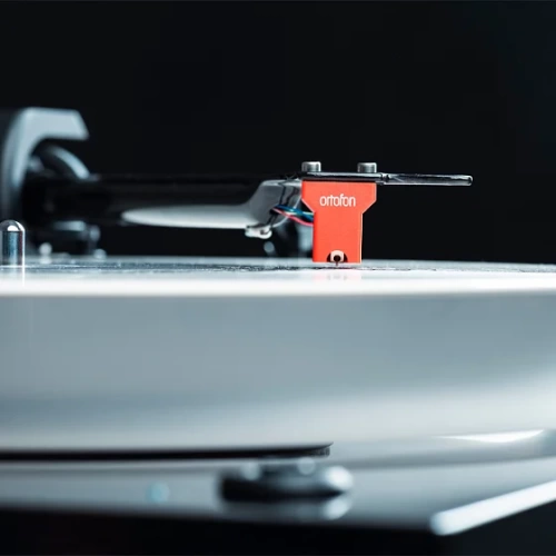 Проигрыватель пластинок Pro-Ject X2 B