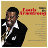 Louis Armstrong – Golden Hits (Red) [LP]