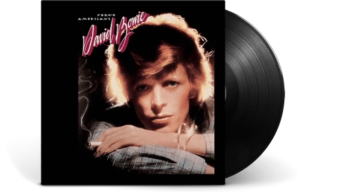 David Bowie – Young Americans (Half-Speed Master) [LP]