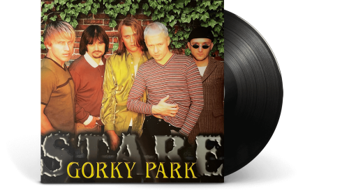Gorky Park – Stare (LP)