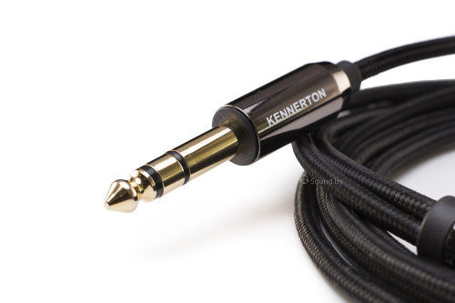Наушники Kennerton Gjallarhorn GH 40