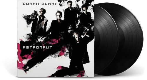 Duran Duran – Astronaut (2LP)