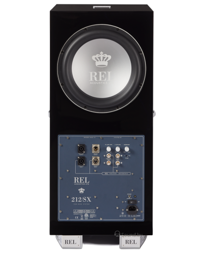 Сабвуфер REL 212/SX