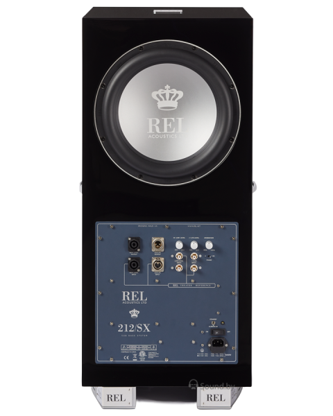 Активный сабвуфер REL 212/SX