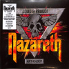 Nazareth – Loud & Proud! Anthology (Red & Orange) [2LP]