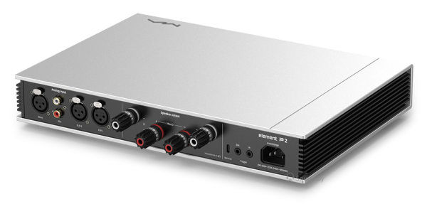 Усилитель звука Matrix Audio Element P2