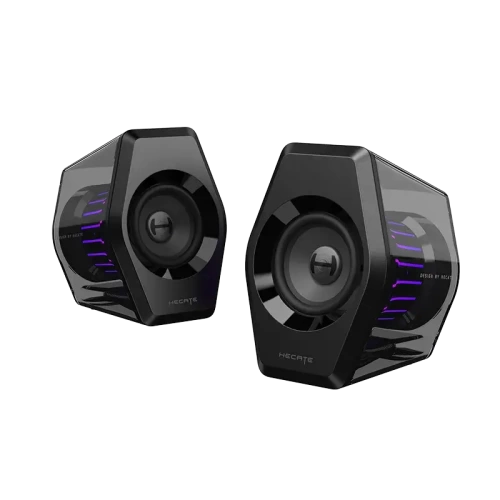 Настольная акустическая система Edifier G2000 Pro Black